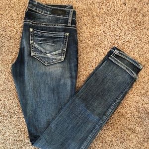 Daytrip skinny jeans